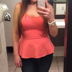 ⭐️3 for $20⭐️ Plus shipping Express Peplum